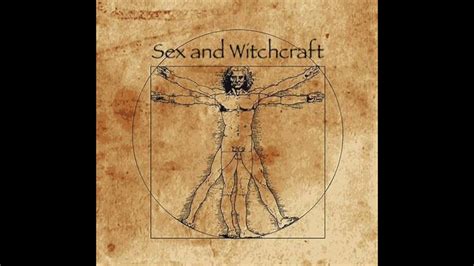The Link Between Witchcraft and Mindful Sexual Health